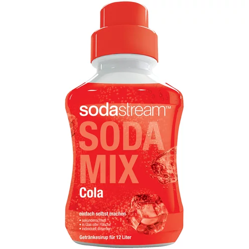Sodastream Cola 500 ml 1020101492 Sirup