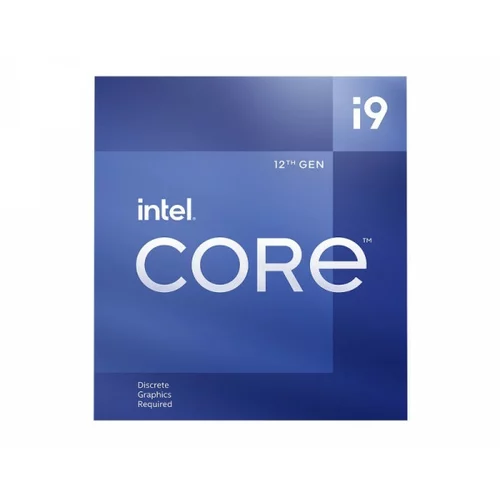 Intel Core i9-12900F 3,8/5,10GHz 30MB LGA1700 BOX procesor