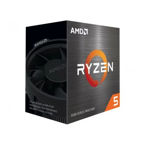 AMD Ryzen 7 5800X 3,8/4,7GHz 32MB AM4 BOX procesor