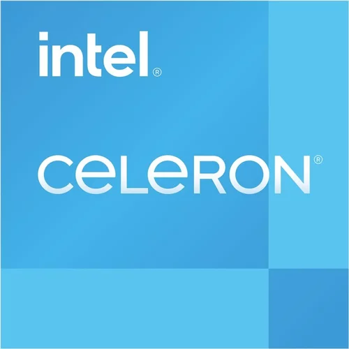 Intel procesor Celeron G6900 BOX
