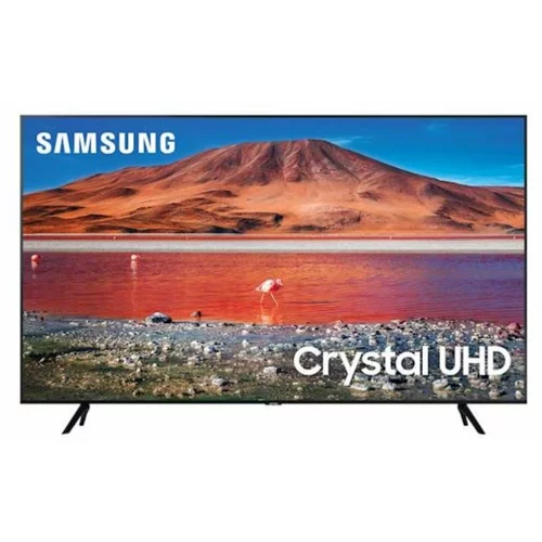 Samsung Televizor 65TU7092, 165 cm (65"), UHD 4K, Smart TV