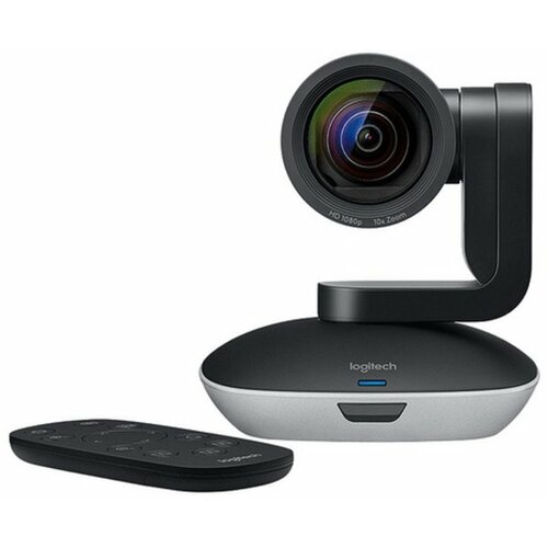 Logitech PTZ Pro 2 (960-001186) Conference web kamera Cene