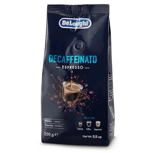 DeLonghi Delonghi DLSC603 Decaffeinato Espresso 250g Kaffeebohnen