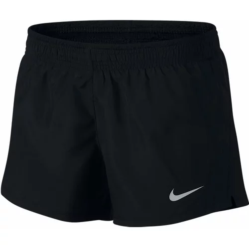 Nike Ženske kratke hlače Dry Short 10K Črna