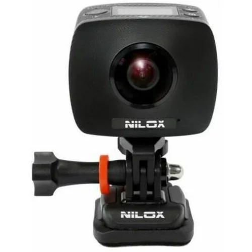 Nilox športna kamera EVO 360+