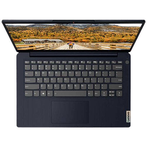 Lenovo IdeaPad 3 14ALC6 - 82KT007ARM laptop Slike