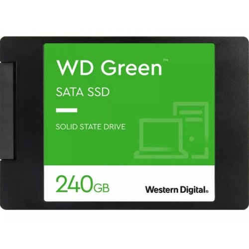 Western Digital 240GB 2.5