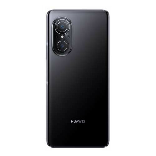 Huawei nova 9 se midnight black Slike