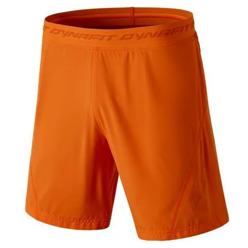 Dynafit Kratke hlače & Bermuda React 2 Dst M 2/1 Shorts 70674-4861 Oranžna