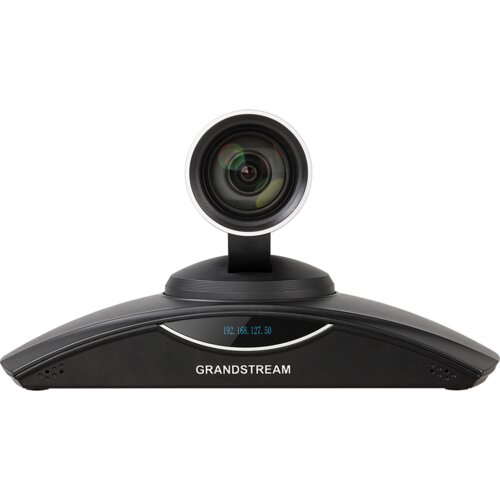 Grandstream GVC3202 Full-HD SIP/Android 4.4/Cloud video konferencijski sistem, do 3 učesnika, PTZ kamera sa 9x zumom, 2 (HDMI) izlaza, 2 video Cene