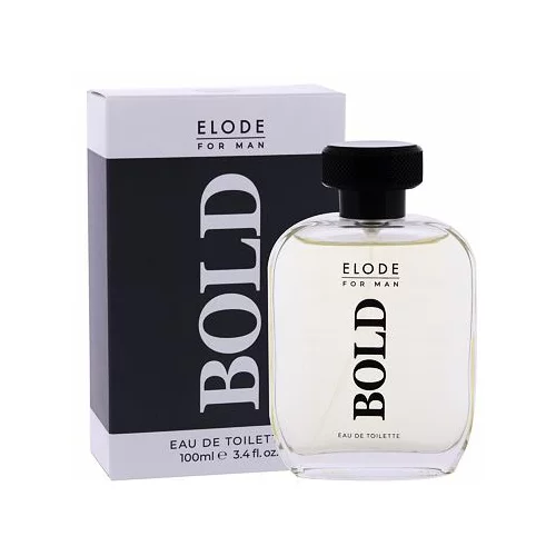 Elode Bold toaletna voda 100 ml za moške