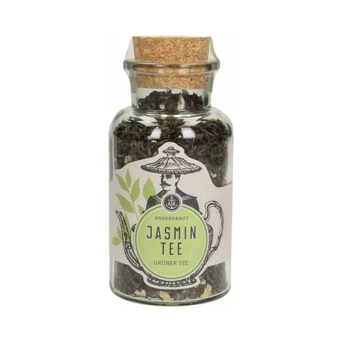 Ankerkraut Jasminov čaj, zeleni čaj