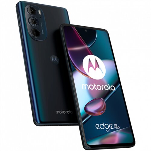 Motorola Moto Edge 30 Pro XT2201-1_CB 6 7" OLED, 144Hz, 1080 x 2400px,... Cene