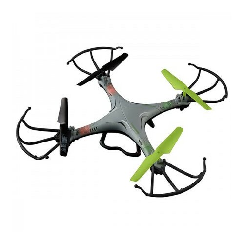  yucel trade quadrocopter rc stunt dron 1031873 ( 266465 ) Cene
