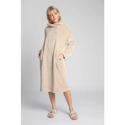 LaLupa Women's bathrobe Comfort