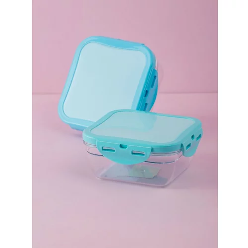 Fashionhunters Mint food container
