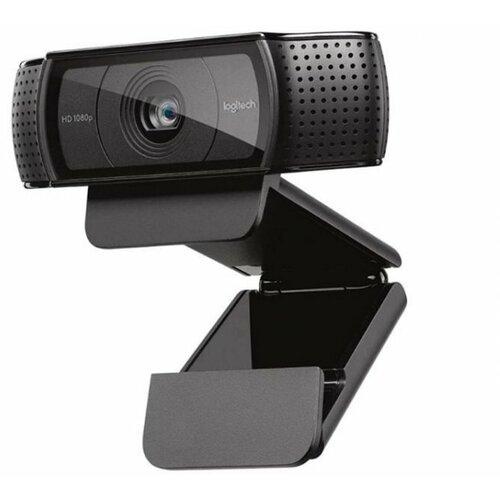Logitech C920e HD 960-001360 web kamera Cene