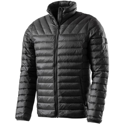 Mckinley muška jakna za planinarenje ARIKI UX crna 280742  Cene