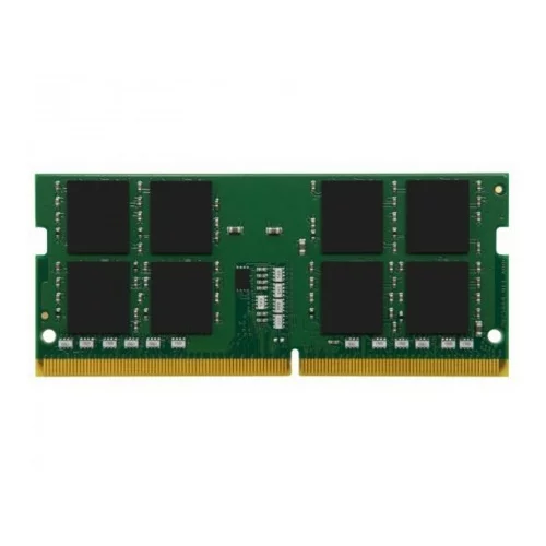 Kingston RAM SODIMM DDR4 16GB 3200 Kingston, CL22, 1Rx8, non-ECC KVR32S22S8/16