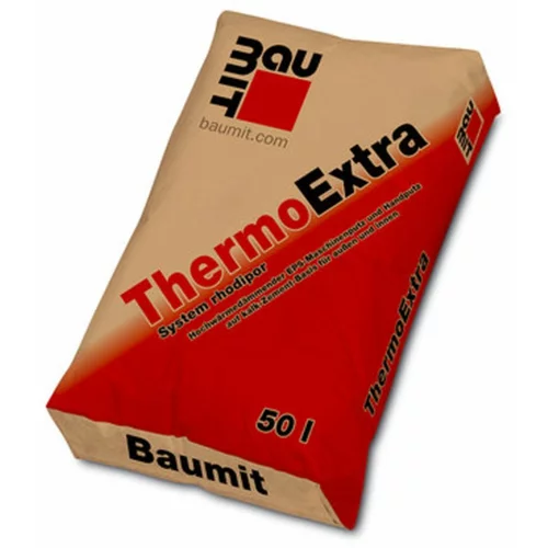 Baumit omet thermoextra 50 l