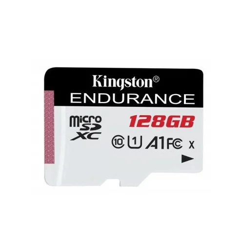  High Endurance microSD 128GB Class 10 UHS-I U3 (SDCE/128GB) spominska kartica