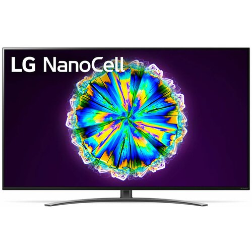 Lg 49NANO863NA Smart NanoCell 4K Ultra HD televizor Slike