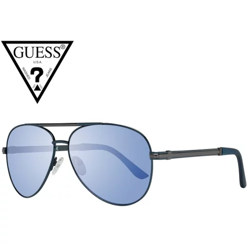 Guess GUESS moška sončna očala GF0173_90X