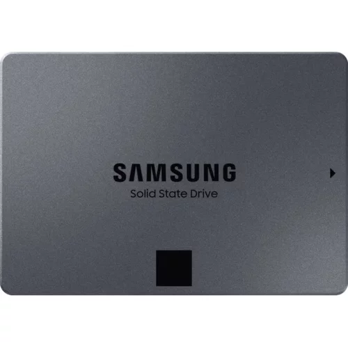 Samsung 870 QVO 2TB 2,5" SATA 3 MZ-77Q2T0BW SSD