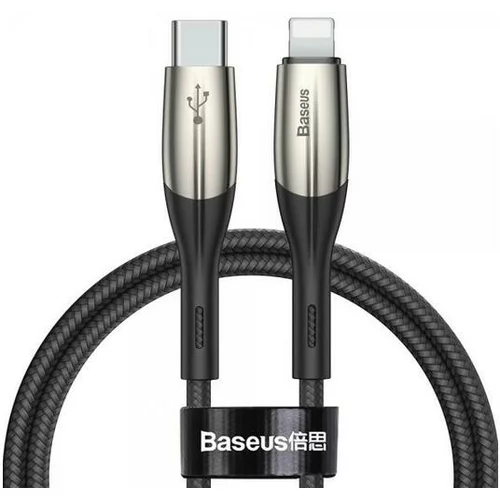 Baseus kabel USB Type C / Lightning Yiven CATLSP-01