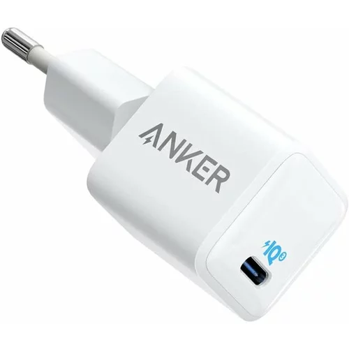 Anker polnilec za telefon PowerPort III Nano (A2633G22)