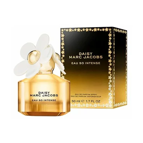 Marc Jacobs Daisy Eau So Intense parfumska voda 50 ml za ženske