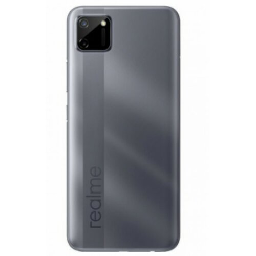 Realme C11 2/32GB iron gray mobilni telefon Cene
