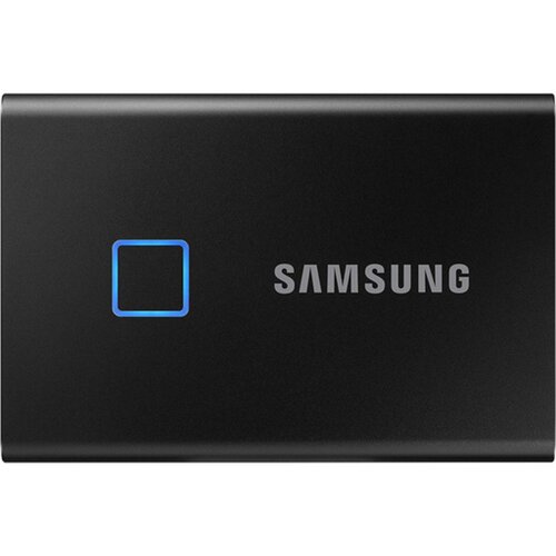 Samsung T7 Touch USB 3.2 2TB - DGSAMZGT20 eksterni hard disk Slike