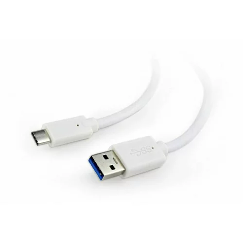 Gembird Kabel USB 3.0 A-C 1,8m bel CCP-USB3-AMCM-6-W