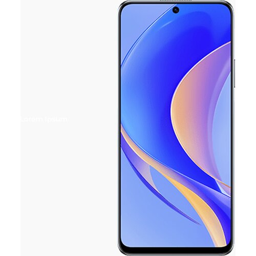 Huawei nova Y90 plava Slike