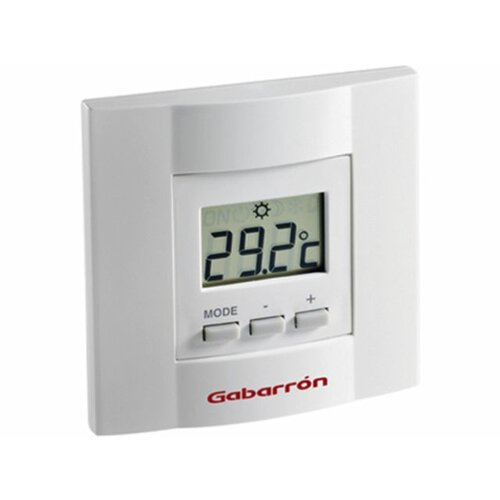 Elnur Gabarron termostat za TA peći ADL - TA4D Cene