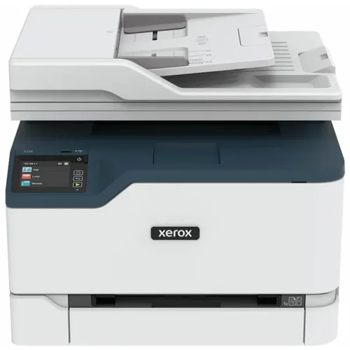  Tiskalnik Večfunkcijska naprava Xerox C235DNI