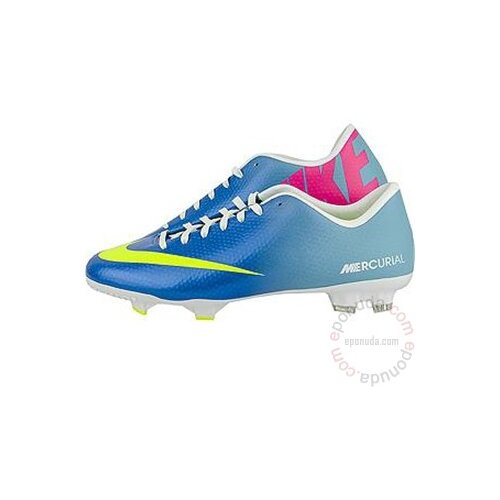 Nike MuÅ¡ke KopaÄke Mercurial Victory IV FG 555613-474 | ePonuda.com