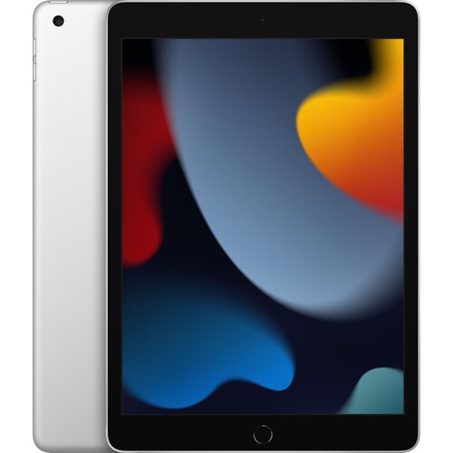 Apple 10.2-inch iPad Wi-Fi 64GB - Silver Cene