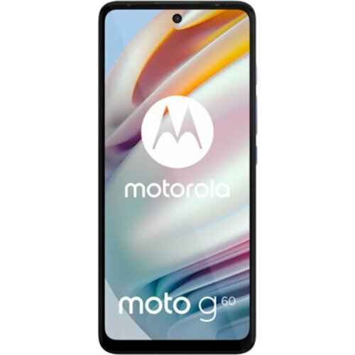 Motorola Moto G60 128GB Gray (Siva) Cene