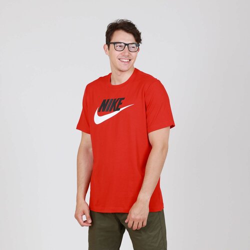Nike muška majica kratak rukav M NSW TEE ICON FUTURA AR5004-657  Cene