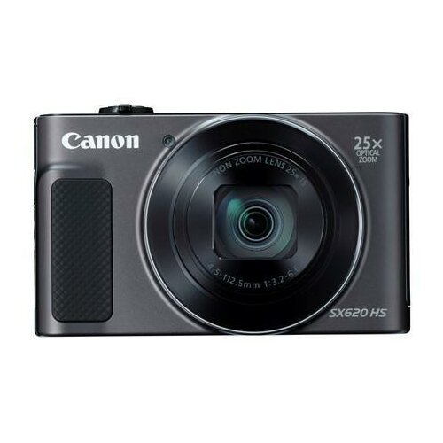 Canon Powershot SX620 HS (Crna) digitalni fotoaparat Cene