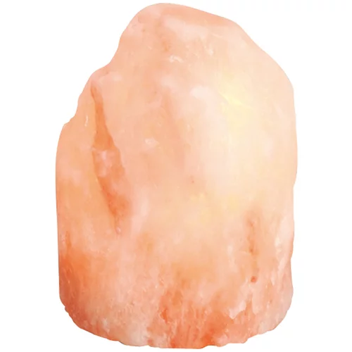 Esto Namizna svetilka v obliki solnega kamna Globo (15 W, višina: 16 cm, E14, oranžna)