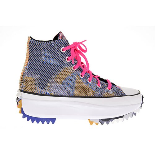 Converse ženske patike RUN STAR HIKE 