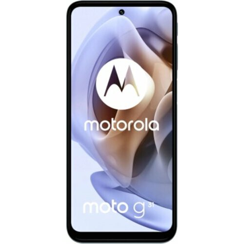 Motorola Mobilni telefon Moto g31 XT2173-3_MG 4GB 64GB Mineral Grey Cene