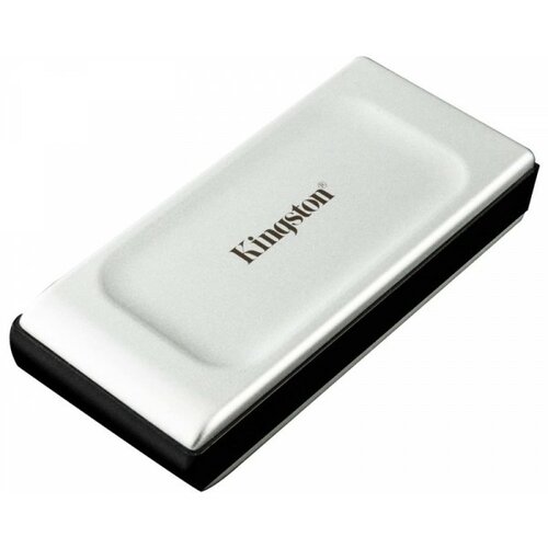 Kingston Portable XS2000 500GB SXS2000500G eksterni SSD hard disk