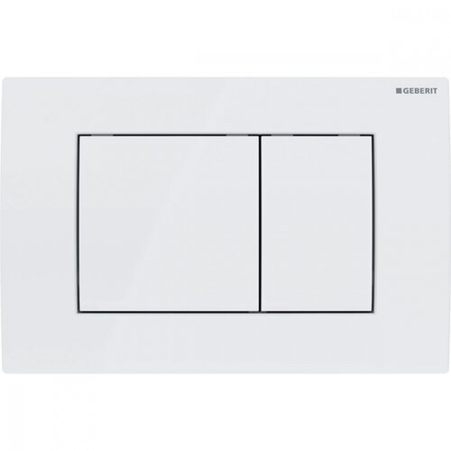 Geberit tipka delta 30 bela | ePonuda.com