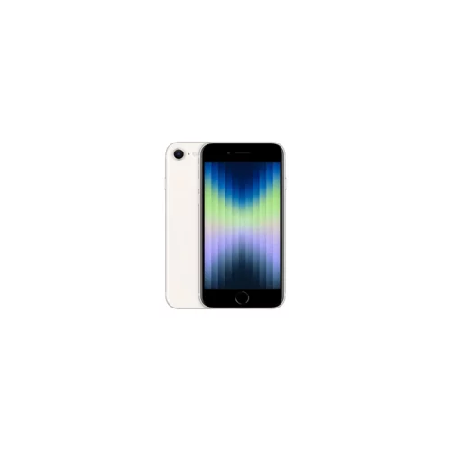 Apple iPhone SE (2022) 64GB Weiss