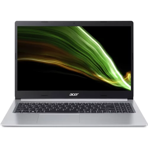 Acer ASPIRE 5 A515-45-R7DY 15'' R5 5500U 24G 512G W11HOME prenosni računalnik