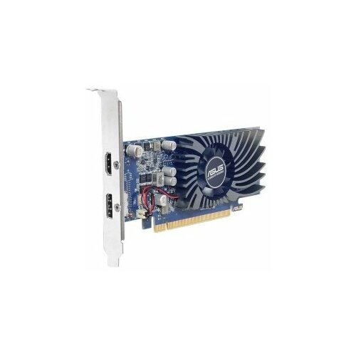 Asus nVidia GeForce GT 1030 2GB 64bit GT1030-2G-BRK grafička kartica Slike